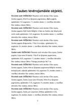 Referāts 'Zaubes ievērojamākie objekti', 4.