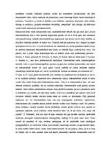 Referāts 'Jura Podnieka filmas "Vai viegli būt jaunam?" dokumentālā kino fenomenalitātes g', 3.