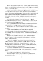 Konspekts 'Jauni apvāršņi izglītības pētniecībā un gara kultūras kopšanā', 3.