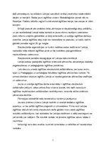 Konspekts 'Jauni apvāršņi izglītības pētniecībā un gara kultūras kopšanā', 5.