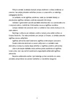 Konspekts 'Jauni apvāršņi izglītības pētniecībā un gara kultūras kopšanā', 6.