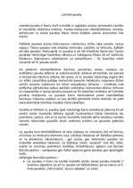 Referāts 'Literārās pasakas žanrs, tā veidošanās un attīstība', 1.