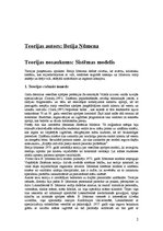 Referāts 'Betija Ņūmena. Sistēmas modulis', 2.