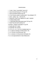 Referāts 'Betija Ņūmena. Sistēmas modulis', 13.