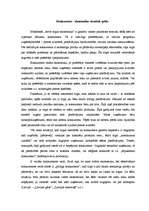 Eseja 'Konkurence - ekonomiku virzošais spēks', 1.