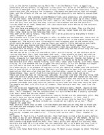 Eseja '"All Quiet on the Western Front" by Erich Maria Remarque - Describe and Comment ', 1.