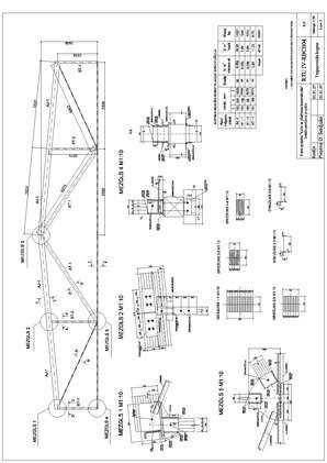 Referāts 'Izstāžu paviljons', 29.