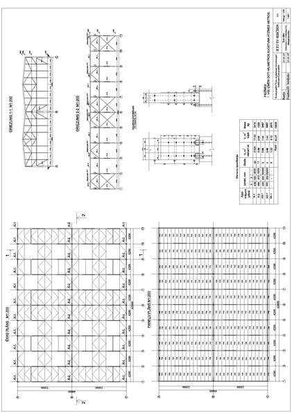 Referāts 'Izstāžu paviljons', 31.