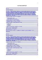 Referāts 'Maksātnespējas būtība', 2.