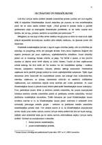 Referāts 'Maksātnespējas būtība', 21.