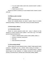 Referāts 'Mārketinga pētījums - smaržas', 7.