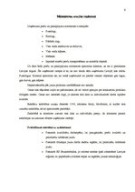 Prakses atskaite 'Galdniecība', 6.