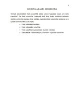 Prakses atskaite 'Galdniecība', 8.