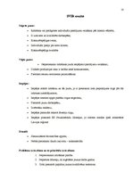 Prakses atskaite 'Galdniecība', 10.