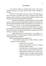 Prakses atskaite 'Galdniecība', 11.