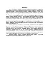 Eseja 'Efektīvākie ēku siltināšanas paņēmieni Latvijas apstākļiem', 4.