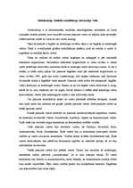 Konspekts 'Globalizācija. Globālā stratifikācija. Iedzīvotāji. Vide', 2.