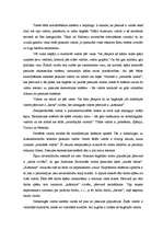 Konspekts 'Globalizācija. Globālā stratifikācija. Iedzīvotāji. Vide', 3.