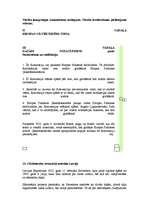 Konspekts 'Cilvēktiesības', 13.