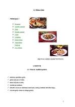 Referāts 'Virtuves darbarīku izvēle ēdināšanas uzņēmumā', 7.