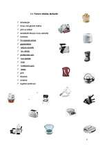 Referāts 'Virtuves darbarīku izvēle ēdināšanas uzņēmumā', 8.