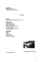 Referāts 'Virtuves darbarīku izvēle ēdināšanas uzņēmumā', 14.