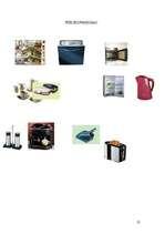 Referāts 'Virtuves darbarīku izvēle ēdināšanas uzņēmumā', 25.