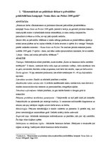 Referāts 'Diplomdarbu analīze', 3.