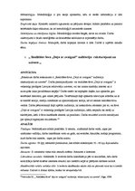 Referāts 'Diplomdarbu analīze', 5.