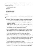 Prezentācija 'Uzņēmuma SIA "Arktika G" korporatīvā tēla uzlabošanas plāns', 10.