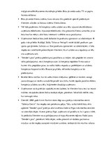 Prezentācija 'Uzņēmuma SIA "Arktika G" korporatīvā tēla uzlabošanas plāns', 11.