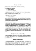 Konspekts 'Mantojuma tiesības', 1.