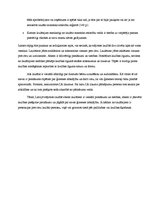 Eseja 'Laulāto personiskās attiecības', 2.