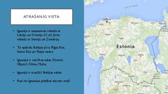 Prezentācija 'Igaunija', 2.
