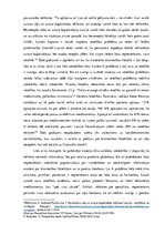 Eseja 'Ārstniecības līdzekļu lietošana mūsdienās, problēmas un risinājumi', 2.