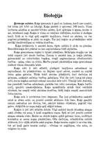 Referāts 'Mājas kaķis', 4.