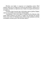 Referāts 'Mājas kaķis', 6.