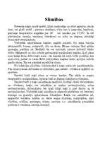 Referāts 'Mājas kaķis', 7.