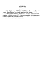 Referāts 'Mājas kaķis', 9.