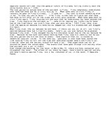 Eseja 'Theme of War Followed Throughout the Novel "A Separate Peace"', 2.