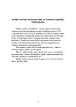 Referāts 'Medību iecirknis "Kurmītis"', 4.