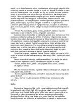 Eseja 'Stāsts "Brāļi, mocis un meitenes"', 3.