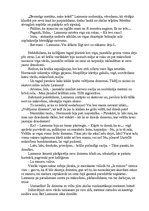 Eseja 'Stāsts "Brāļi, mocis un meitenes"', 11.