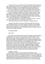 Eseja 'Stāsts "Brāļi, mocis un meitenes"', 14.