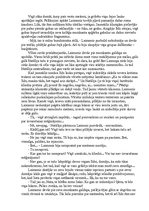 Eseja 'Stāsts "Brāļi, mocis un meitenes"', 18.