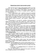 Referāts 'Socioloģija par ekonomikas dzīves raksturīgākajām īpašībām', 3.