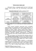 Referāts 'Socioloģija par ekonomikas dzīves raksturīgākajām īpašībām', 14.