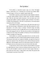 Konspekts 'Taj Mahal, Tadžmahals', 1.