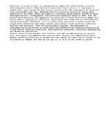 Eseja 'Television', 1.