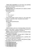 Konspekts 'Mārketings. Mārketinga process un mārketinga darbību komplekss', 3.